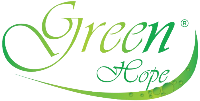 Green Hope for Agricultural Development